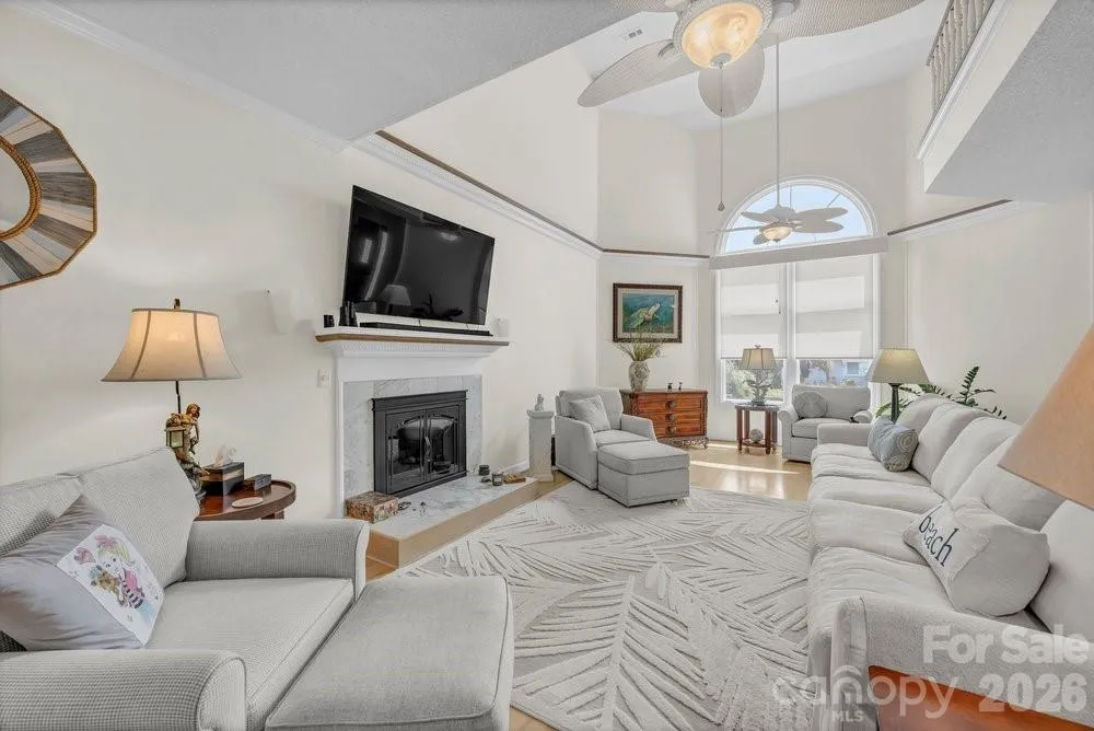 203 Norton Street Oak Island, NC 28465