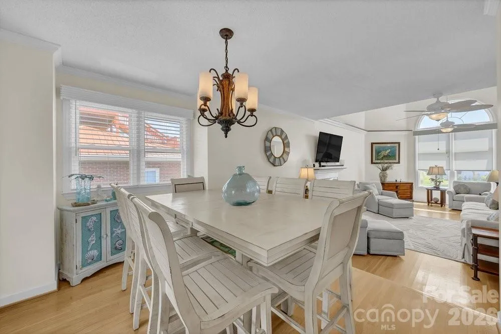 203 Norton Street Oak Island, NC 28465