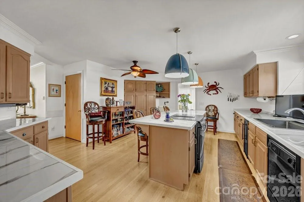 203 Norton Street Oak Island, NC 28465