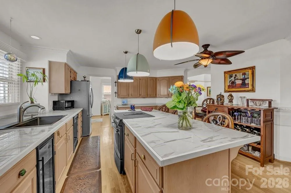 203 Norton Street Oak Island, NC 28465