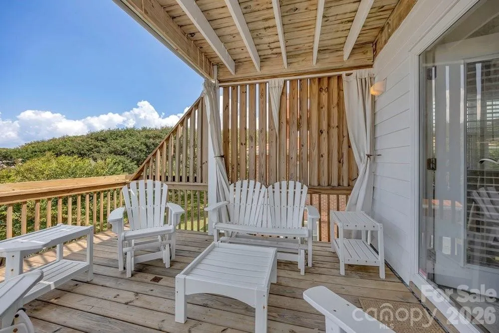 203 Norton Street Oak Island, NC 28465