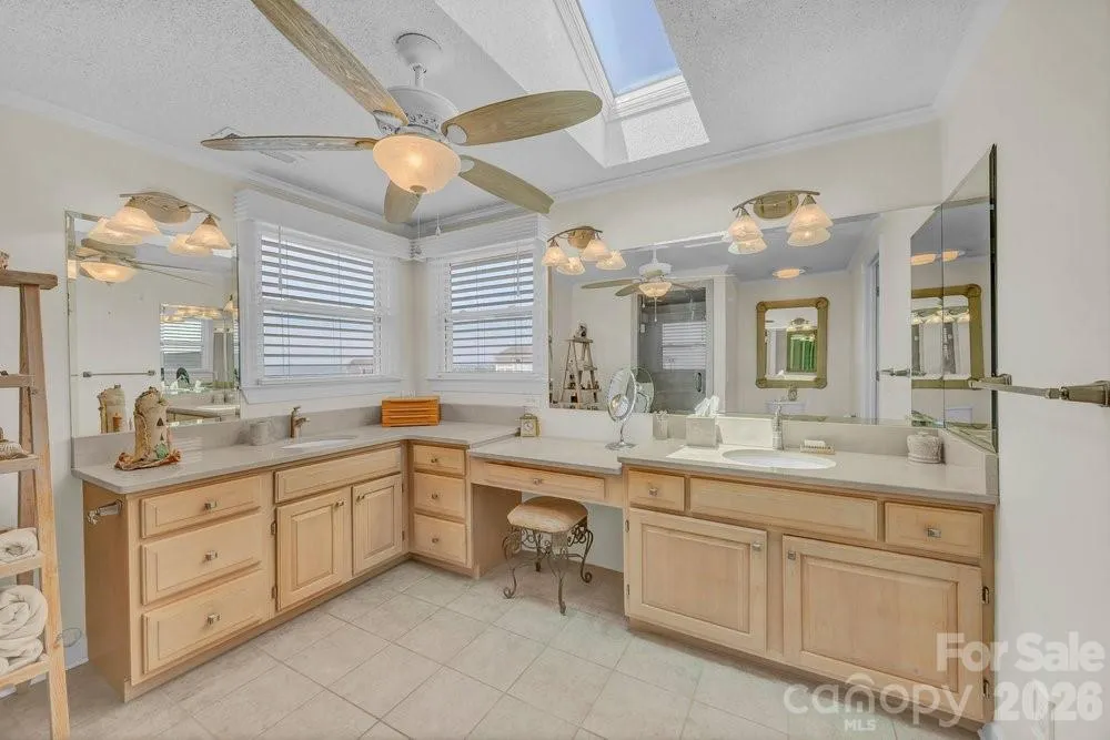 203 Norton Street Oak Island, NC 28465