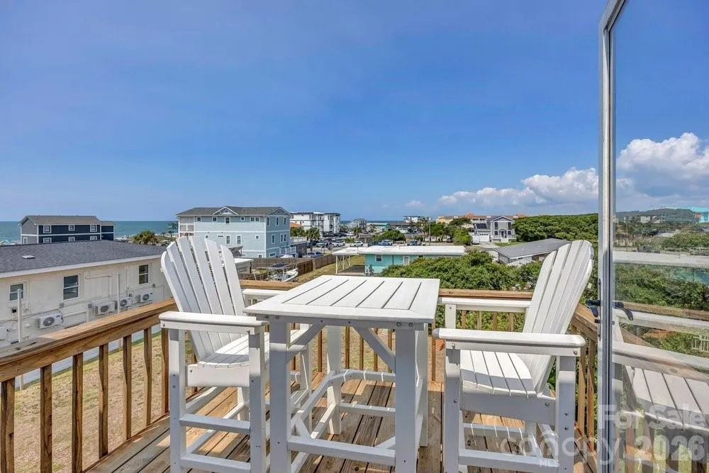203 Norton Street Oak Island, NC 28465