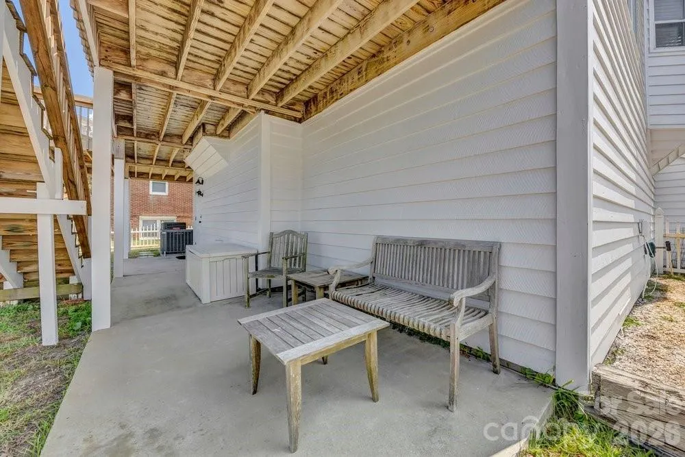 203 Norton Street Oak Island, NC 28465