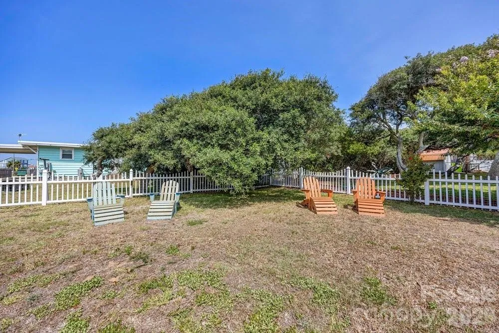 203 Norton Street Oak Island, NC 28465