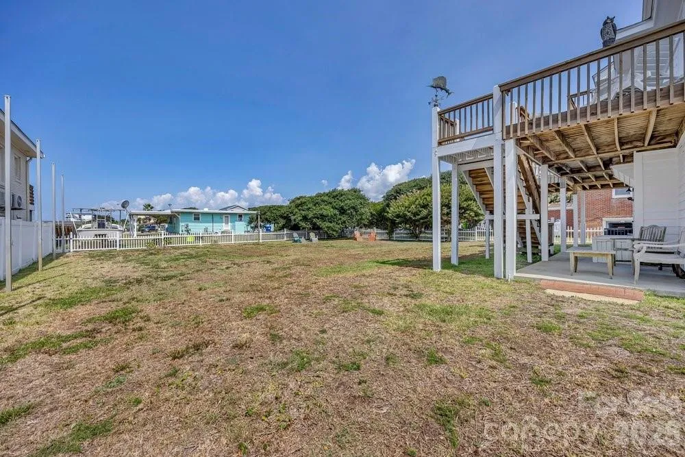 203 Norton Street Oak Island, NC 28465