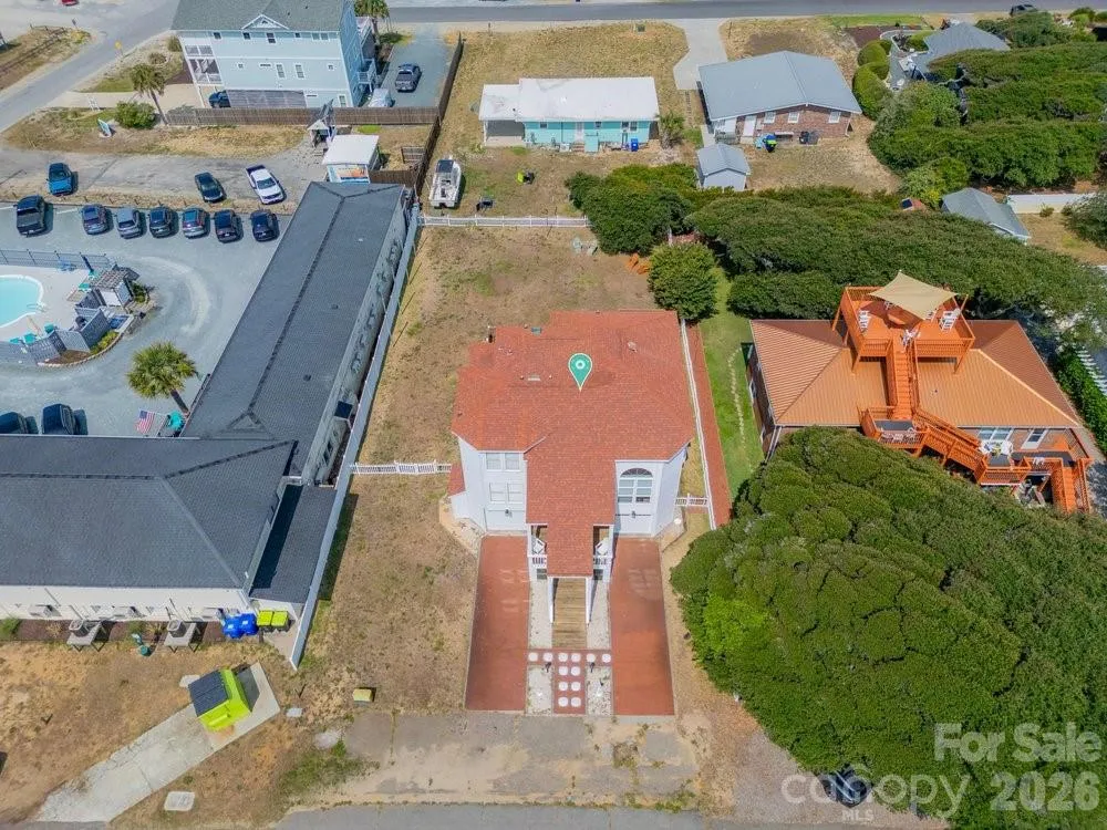 203 Norton Street Oak Island, NC 28465