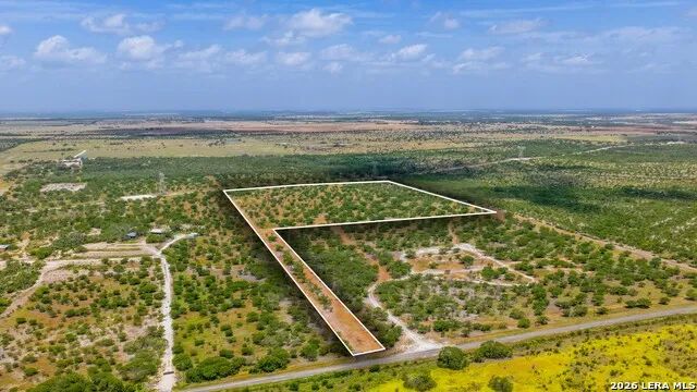 13538 Cr 133 Pawnee, TX 78145