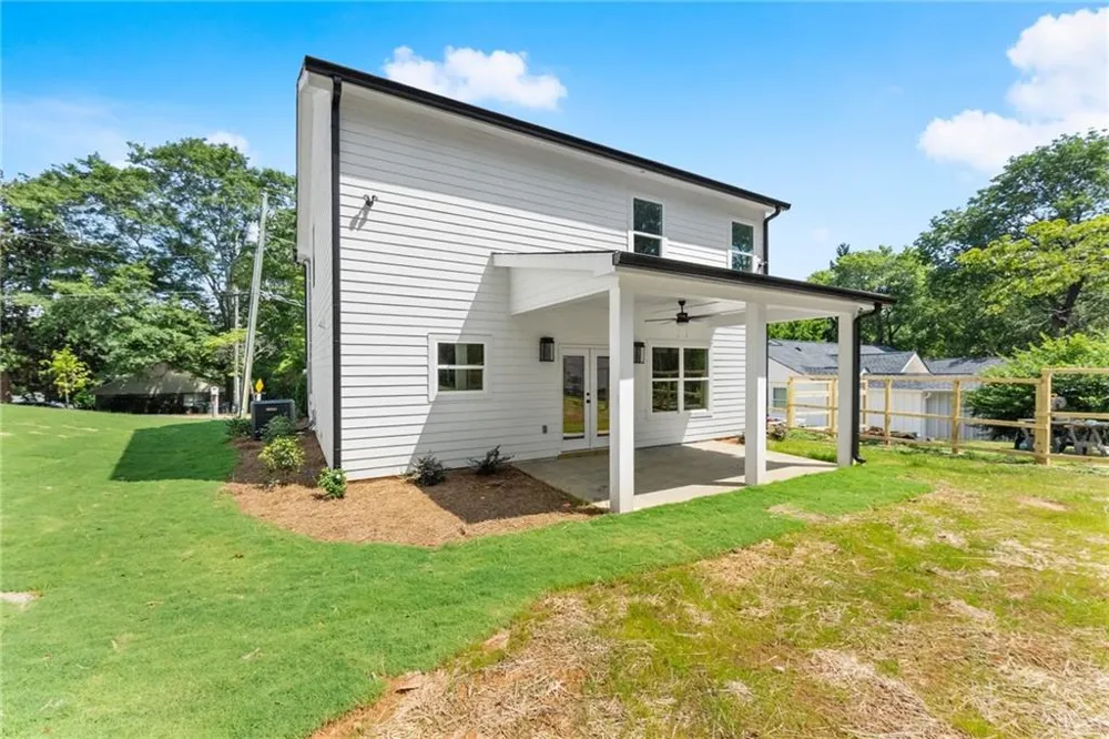 172 Llewellyn st Clarkesville, GA 30523