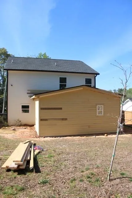 172 Llewellyn st Clarkesville, GA 30523