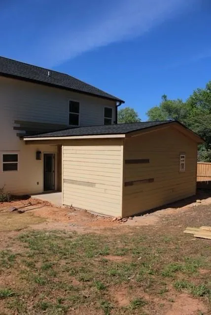 172 Llewellyn st Clarkesville, GA 30523