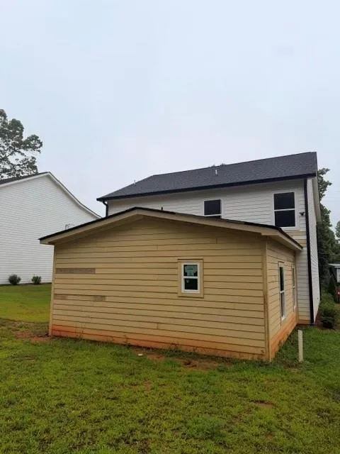 172 Llewellyn st Clarkesville, GA 30523