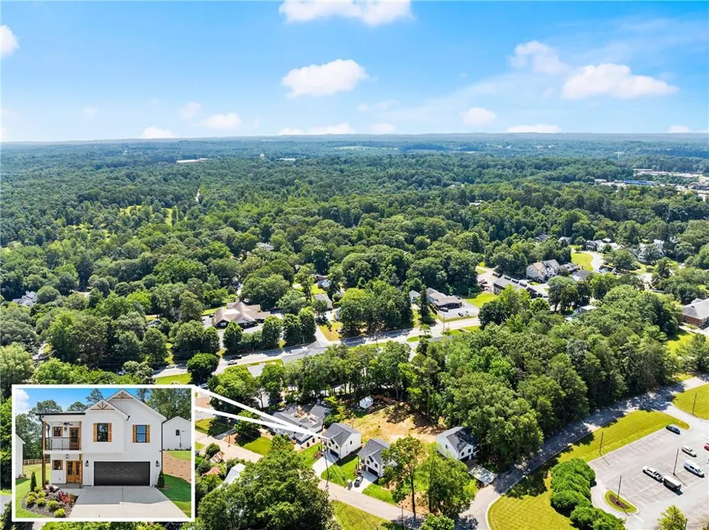 172 Llewellyn st Clarkesville, GA 30523