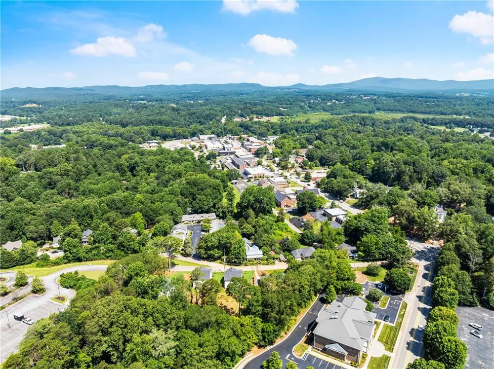 172 Llewellyn st Clarkesville, GA 30523