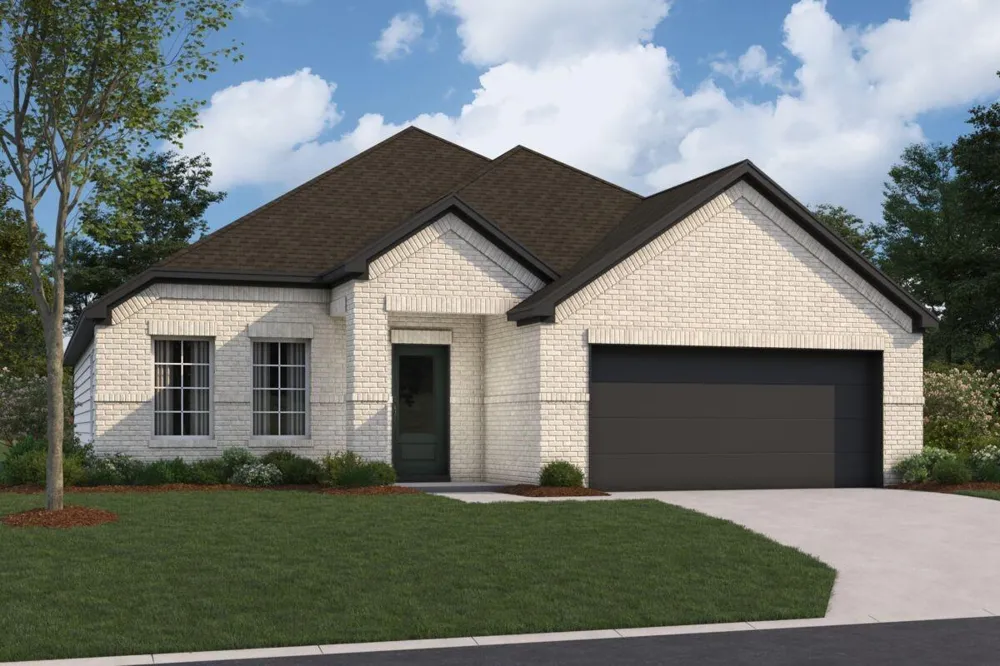 14115 Hillier Run Drive Santa Fe, TX 77510