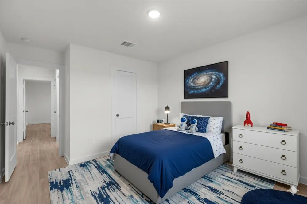 14115 Hillier Run Drive Santa Fe, TX 77510
