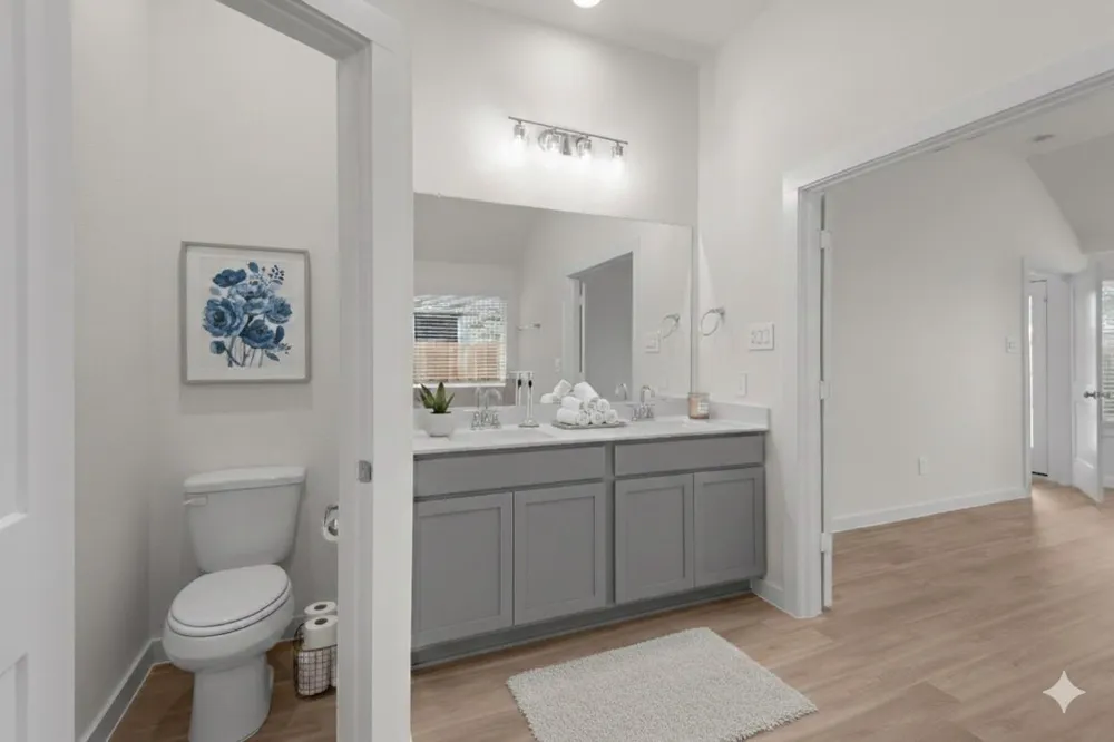 14115 Hillier Run Drive Santa Fe, TX 77510