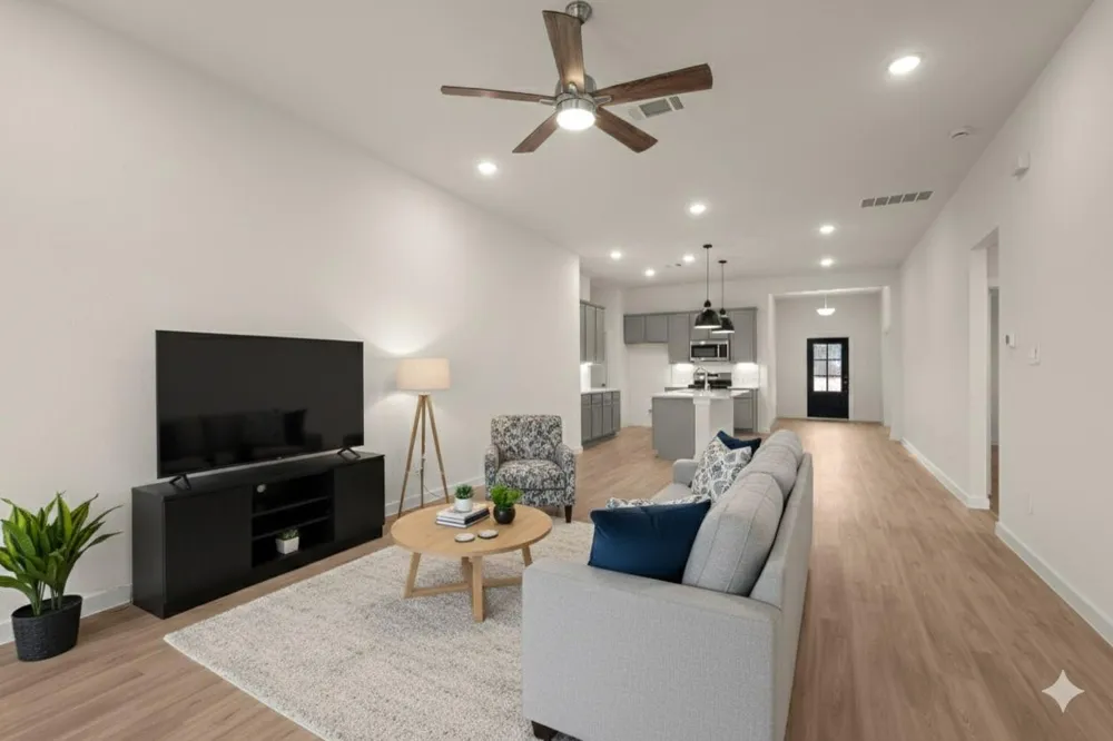 14115 Hillier Run Drive Santa Fe, TX 77510