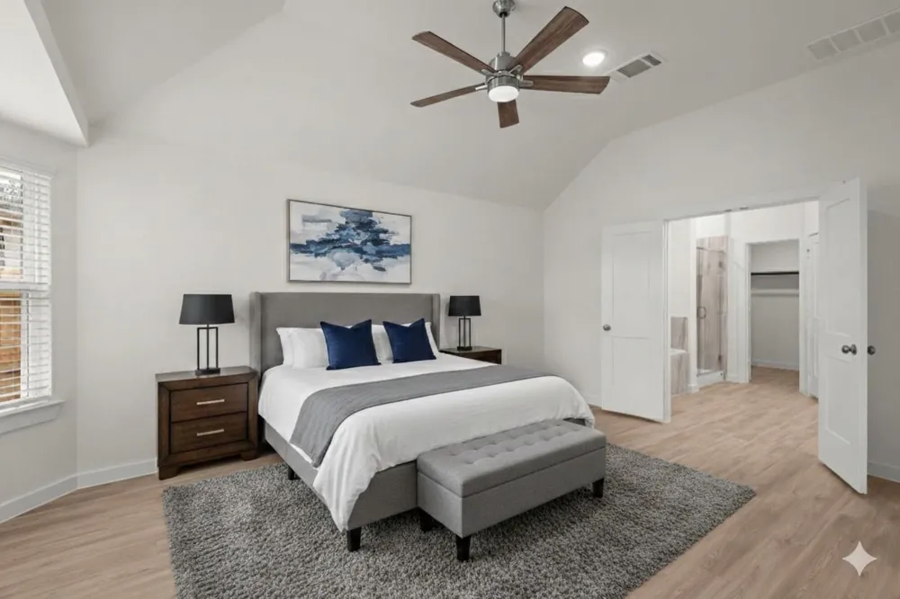 14115 Hillier Run Drive Santa Fe, TX 77510