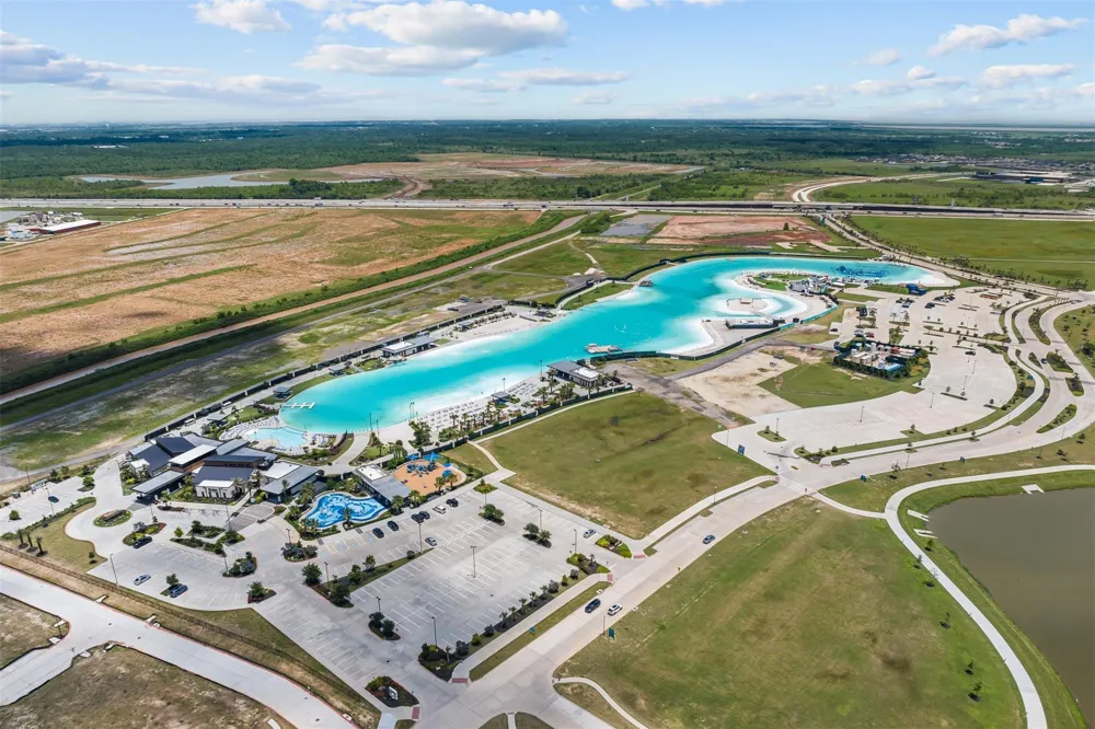 14115 Hillier Run Drive Santa Fe, TX 77510