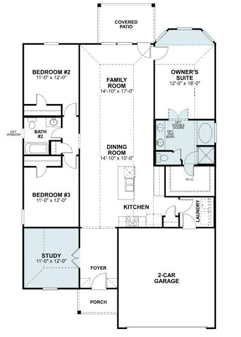 14115 Hillier Run Drive Santa Fe, TX 77510