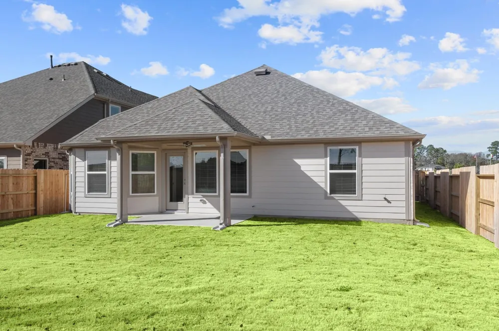 14115 Hillier Run Drive Santa Fe, TX 77510