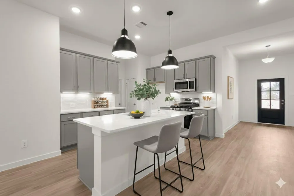 14115 Hillier Run Drive Santa Fe, TX 77510