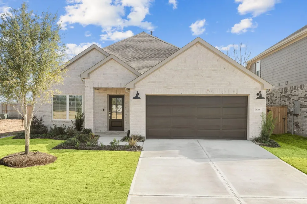 14115 Hillier Run Drive Santa Fe, TX 77510