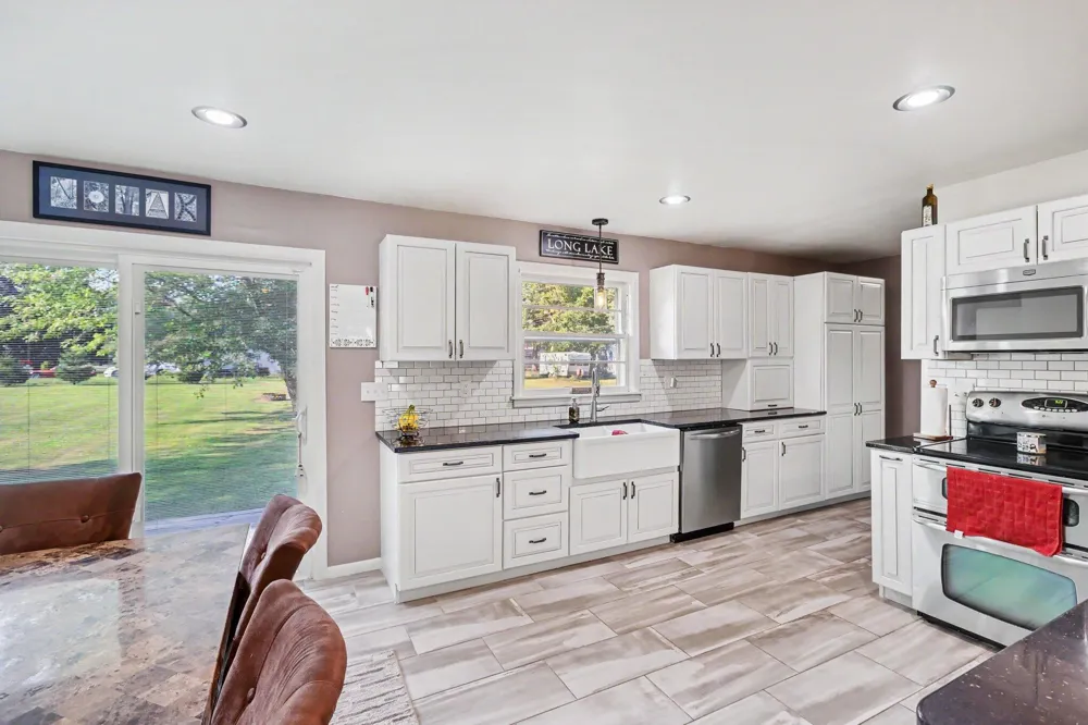 1025 Clausen Avenue Three Rivers, MI 49093