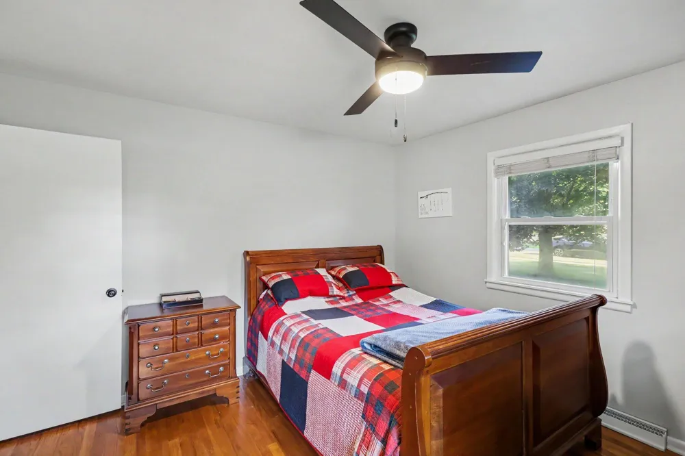1025 Clausen Avenue Three Rivers, MI 49093