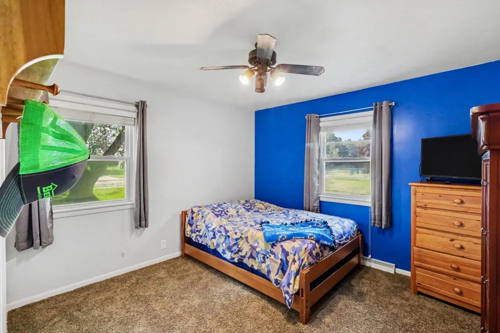1025 Clausen Avenue Three Rivers, MI 49093