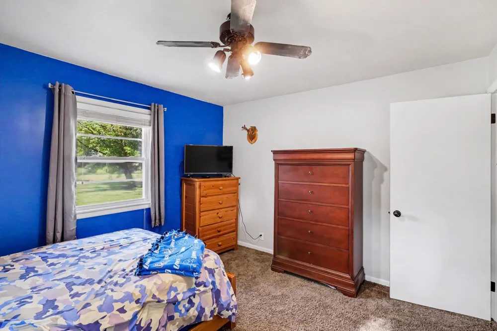 1025 Clausen Avenue Three Rivers, MI 49093
