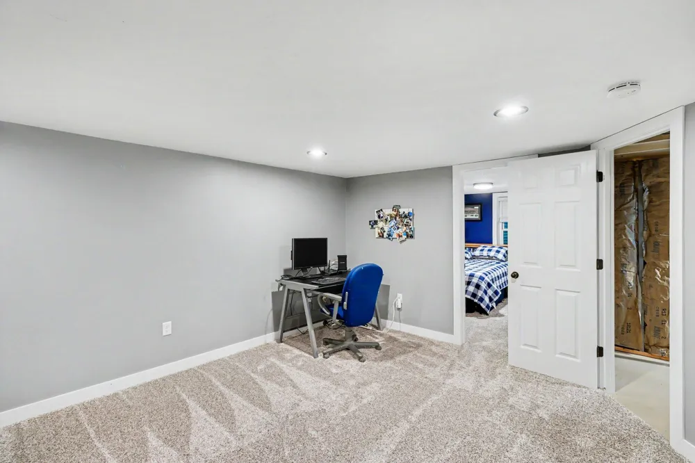 1025 Clausen Avenue Three Rivers, MI 49093
