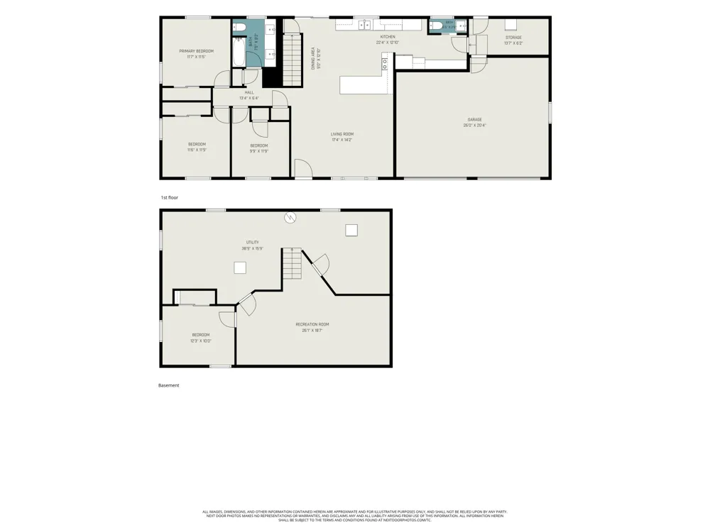 1025 Clausen Avenue Three Rivers, MI 49093