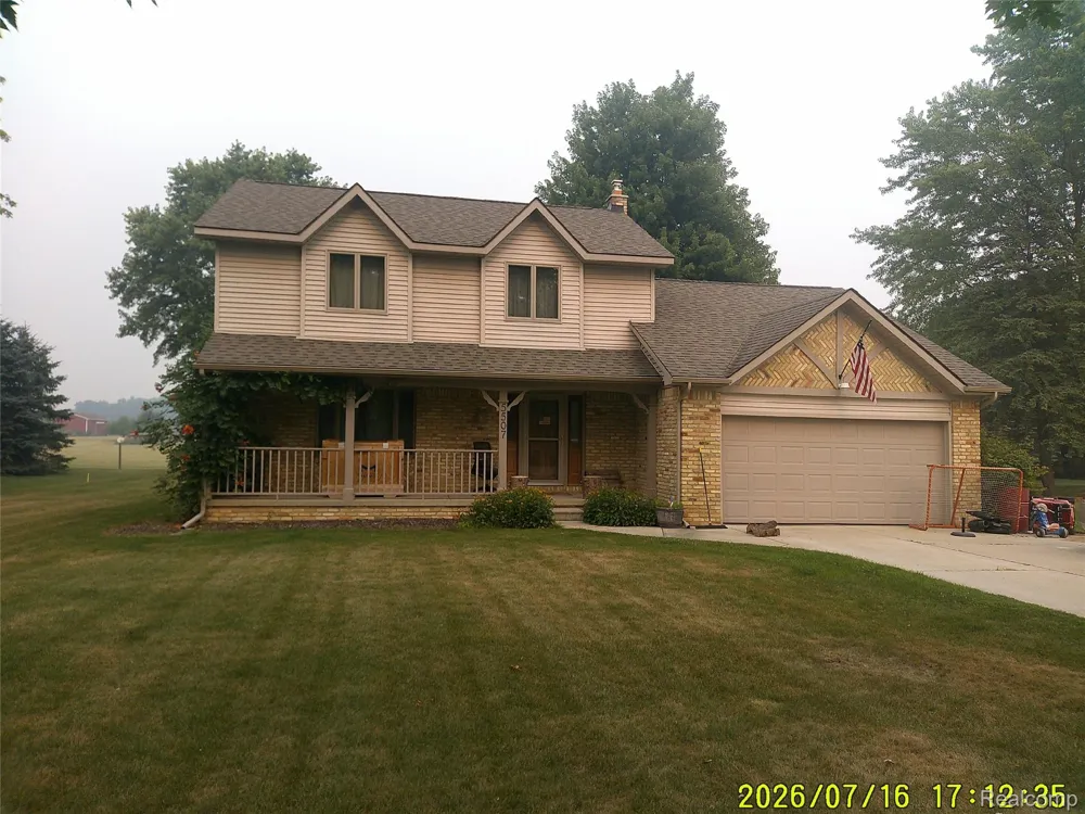 5507 Vassar Road Atlas Township, MI 48439
