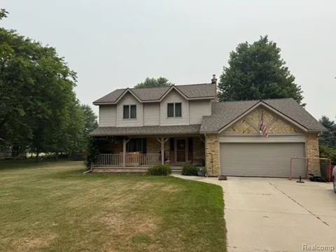 5507 Vassar Road
