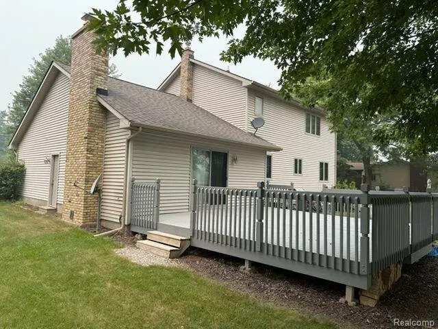 5507 Vassar Road Atlas Township, MI 48439