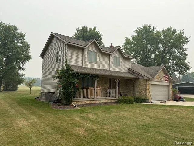 5507 Vassar Road Atlas Township, MI 48439