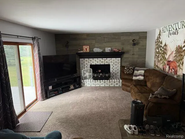 5507 Vassar Road Atlas Township, MI 48439