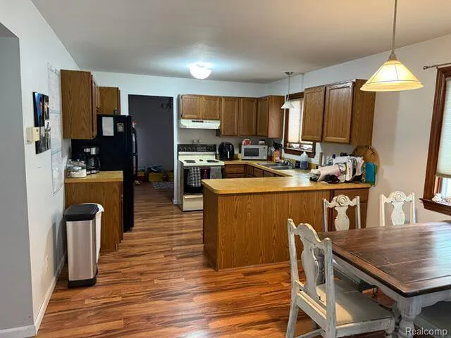 5507 Vassar Road Atlas Township, MI 48439