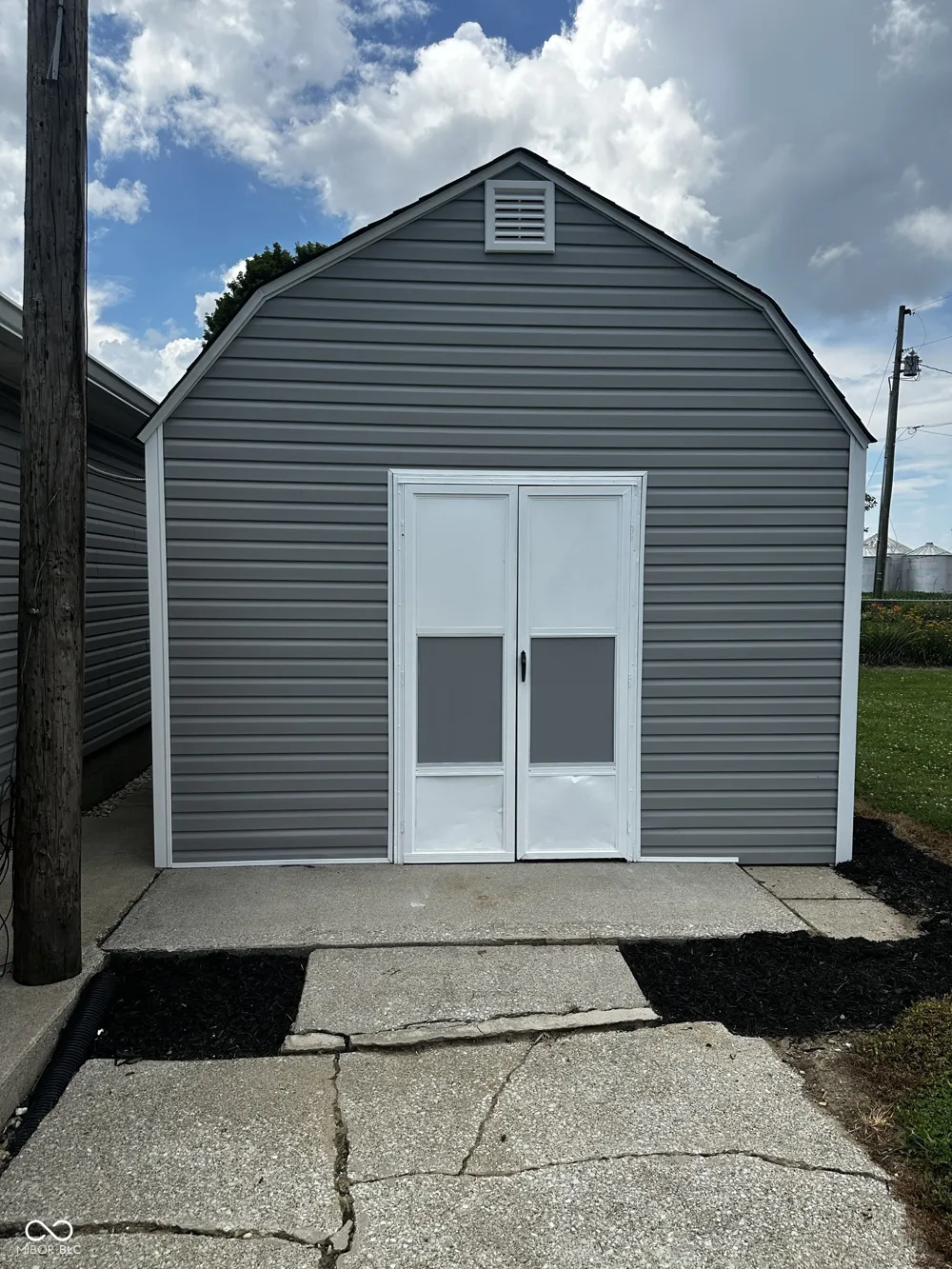 1536 E Base Road Greensburg, IN 47240