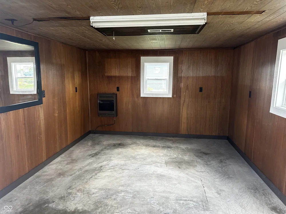 1536 E Base Road Greensburg, IN 47240