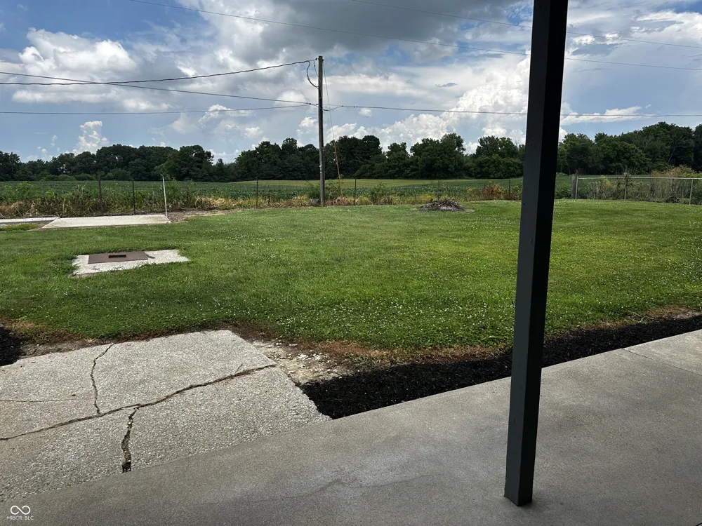 1536 E Base Road Greensburg, IN 47240