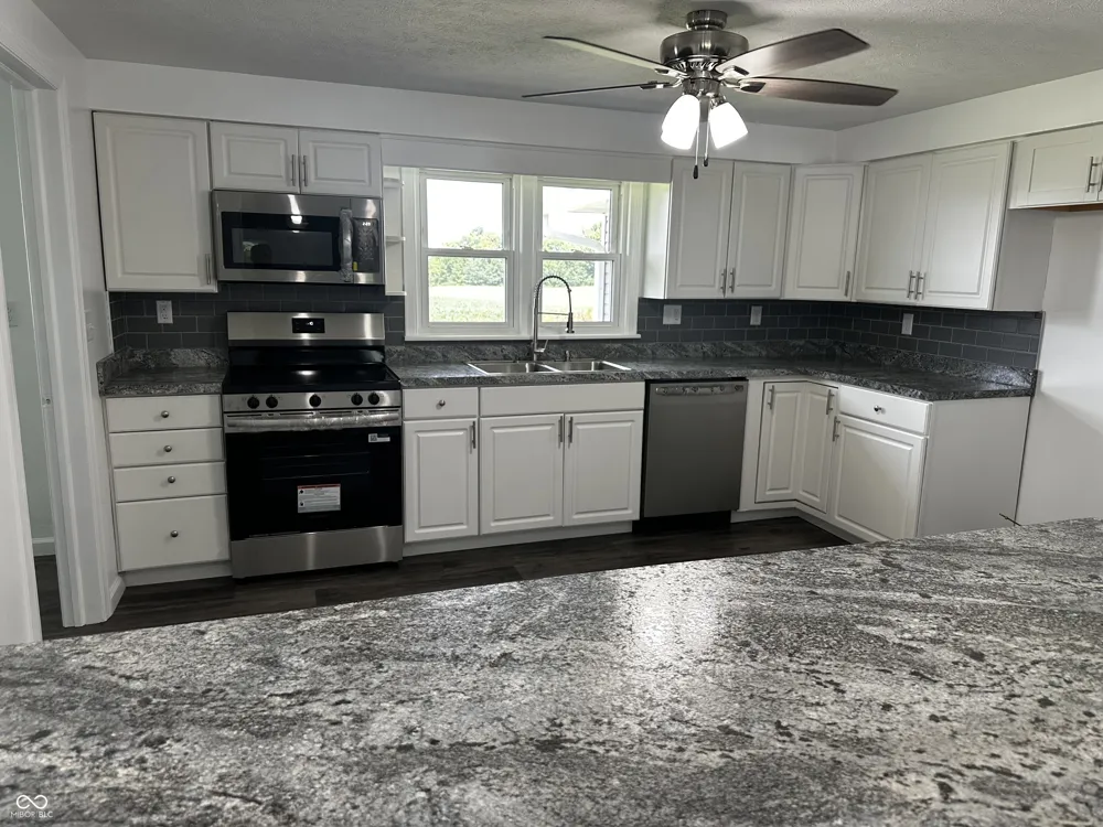 1536 E Base Road Greensburg, IN 47240