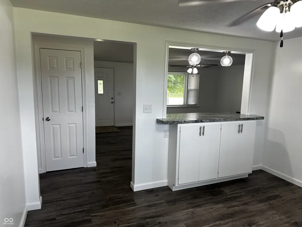 1536 E Base Road Greensburg, IN 47240