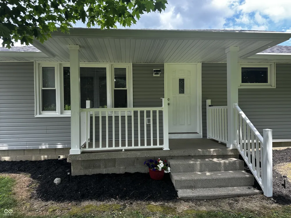 1536 E Base Road Greensburg, IN 47240