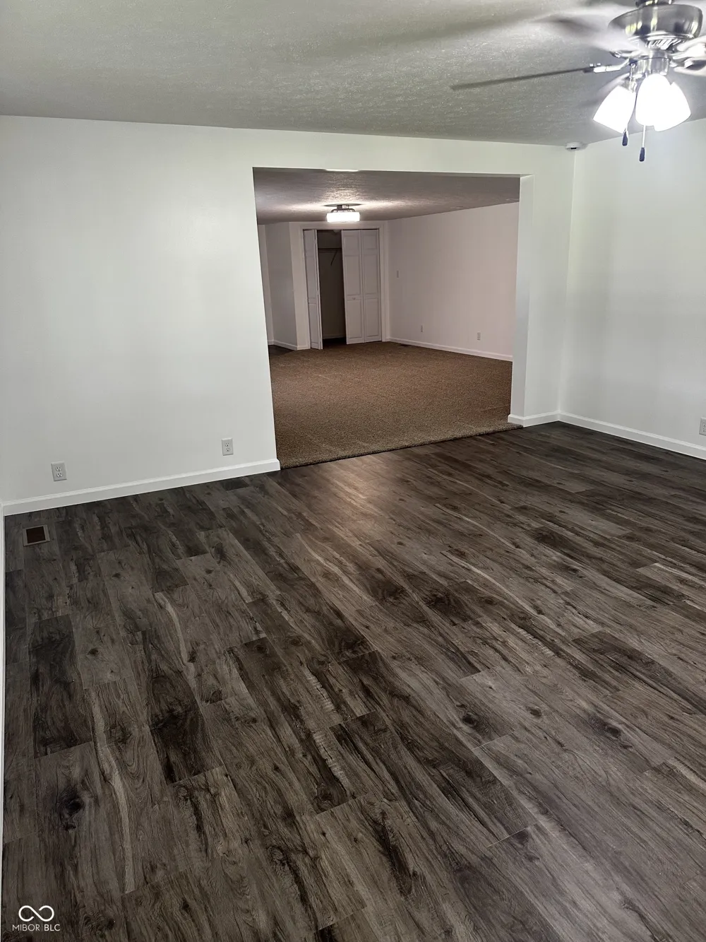 1536 E Base Road Greensburg, IN 47240