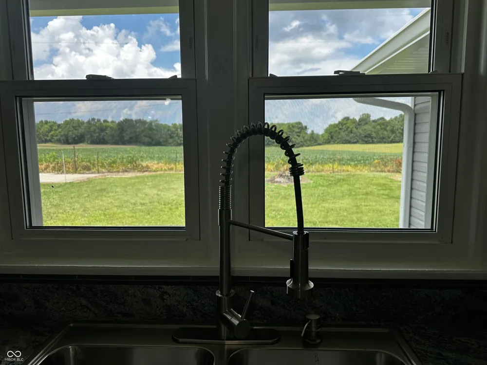 1536 E Base Road Greensburg, IN 47240