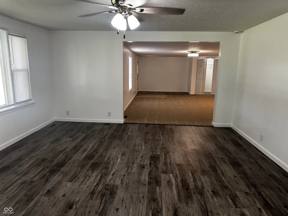 1536 E Base Road Greensburg, IN 47240