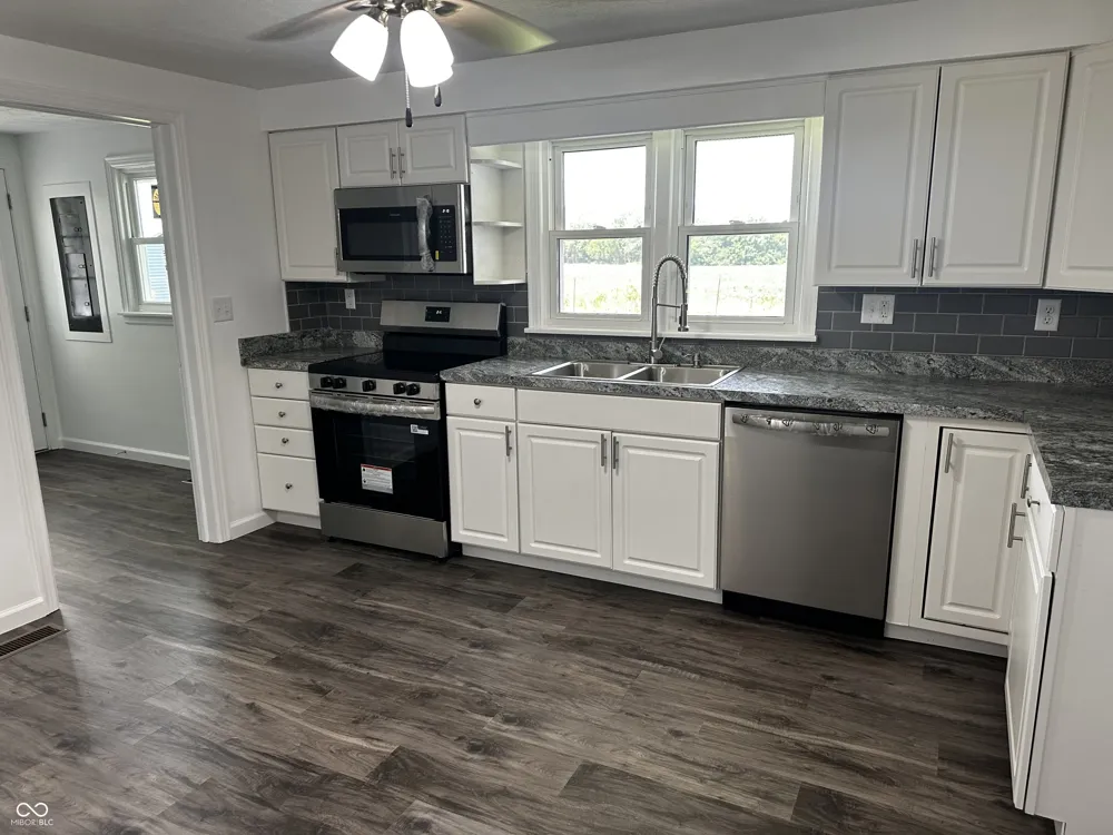 1536 E Base Road Greensburg, IN 47240